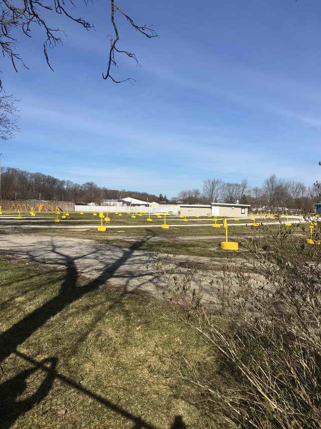GQT Huntington Drive In - 2017 Photo
